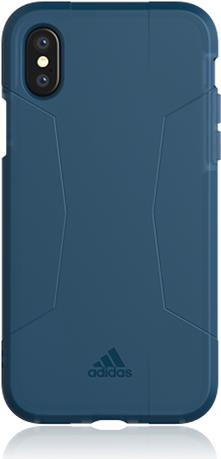Adidas 29597 5.8 Abdeckung Blau Handy-Schutzhülle (29597)