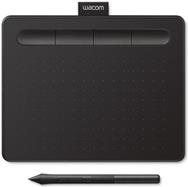 WACOM INTUOS S BLUETOOTH BLACK - MANGA - N