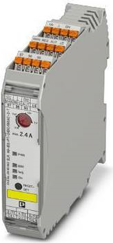 Phoenix Contact ELR H3-IES-PT-24DC/500AC-2-T 2906062 Motorstarter 24 V/DC Nennstrom 2.4 A (2906062)