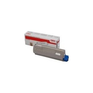 OKI - Tonerpatrone - 1 x Schwarz - 9500 Seiten - für OKI MC861, MC861cdtn, MC861cdxn, MC861dn (44059256)