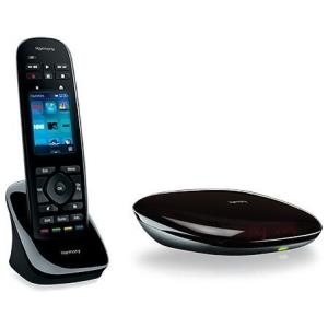 LOGITECH Harmony Ultimate Fernbedienung CE (915-000203)