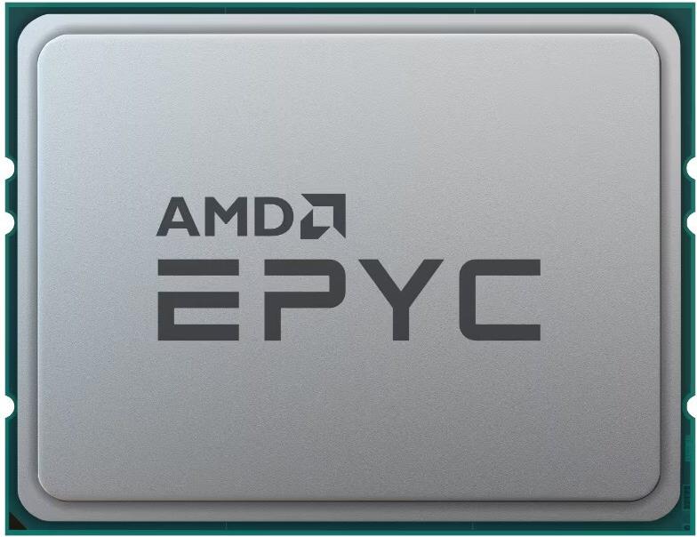 Processore EPYC 4124P 3.8 GHz, 4 core, 8 thread, 16 MB di cache, socket AM5 OEM