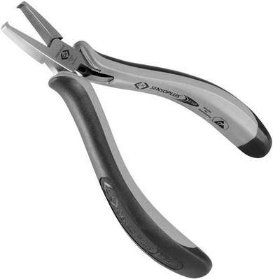 C.K. ESD Vornschneider mit Facette 130 mm T3784DF (T3784DF)