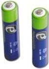 EnerGenie EG-BA-105 Nickel-Metallhydrid (NiMH) 900mAh 1.2V Wiederaufladbare Batterie (EG-BA-105)