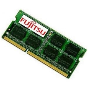 Fujitsu - DDR3 - 2 GB - SO DIMM 204-PIN - 1066 MHz / PC3-8500 - ungepuffert - non-ECC - für FUTRO S700, S900