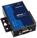 Dispositivo Server Moxa Nport 12-48Vcc (NPort 5150)