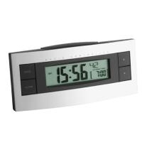 TFA 60.2511 - 128 x 44 x 56 mm - AAA - Schwarz - Silber (60.2511)