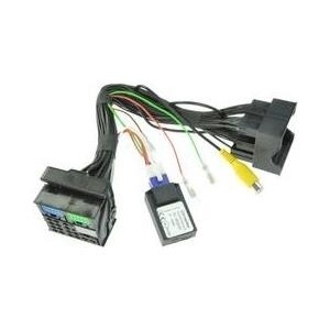 Axion Rückfahrsignal Interface für VW mit Quadlock CA-VWM01 (CA-VWM01)