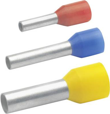 Klauke GR4718. Menge pro Packung: 500 Stück(e). Durchmesser: 1,4 mm (GR4718)