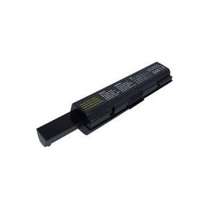 MicroBattery - Laptop-Batterie Lithium-Ionen 9200 mAh - Schwarz - für Toshiba Satellite A500, A500/02, A500/031, L500, L505, L550, L555, Satellite Pro L550