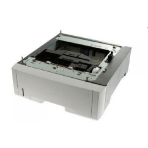 Hewlett-Packard HP - Medienschacht - 500 Blätter (Q5985-67901)