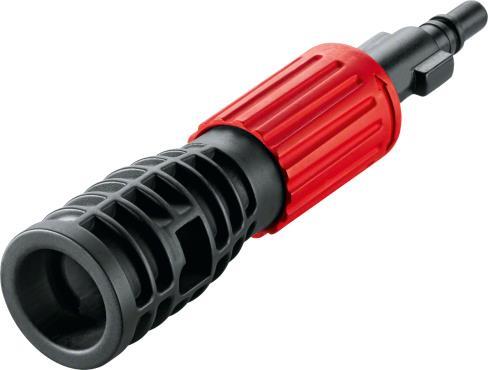 Adattatore Bosch adatto per AQT 33-10 AQT 35-12 AQT 37-13 AQT 37-12 AQT 40-13 AQT 42-12 AQT 45-14X (F016800465)