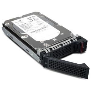 IBM Gen3 - Festplatte - 600GB - Hot-Swap - 6,4 cm (2.5) - SAS 6Gb/s - 15000 U/min - Express (00NA631)
