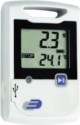 TFA 31.1048 - Digital - Eckig - CR2032 - 6 cm - 2,1 cm - 8,9 cm (311048)