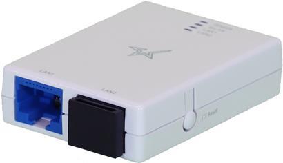 MCW10 CO2 WIRELESS LAN UNIT