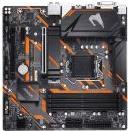Gigabyte B360 M AORUS PRO - 1.0 - Motherboard - micro ATX - LGA1151 Socket - B360 - USB 3.1 Gen 1, USB-C Gen2, USB-C Gen1 - Gigabit LAN - Onboard-Grafik (CPU erforderlich) - HD Audio (8-Kanal) Gigabyte B360 M AORUS PRO - 1.0 - Motherboard - micro ATX - LGA1151 Socket - B360 - USB 3.1 Gen 1, USB-C Gen2, USB-C Gen1 - Gigabit LAN - Onboard-Grafik (CPU erforderlich) - HD Audio (8-Kanal)