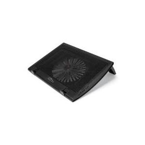 Media-Tech MT2657 - 5V - 150 mA - Schwarz - 317 x 247 x 27 mm - 0.45 kg (MT-2657)