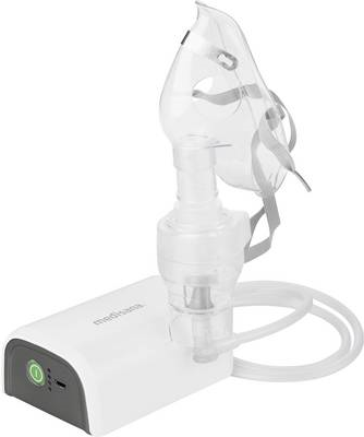 Inalatore Medisana 54542 IN 600