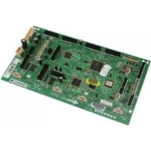 HP RM1-3812-000CN - HP - Laser-/ LED-Drucker - Color LaserJet 5550 - Controller-Karte - Grün (RM1-3812-030CN)