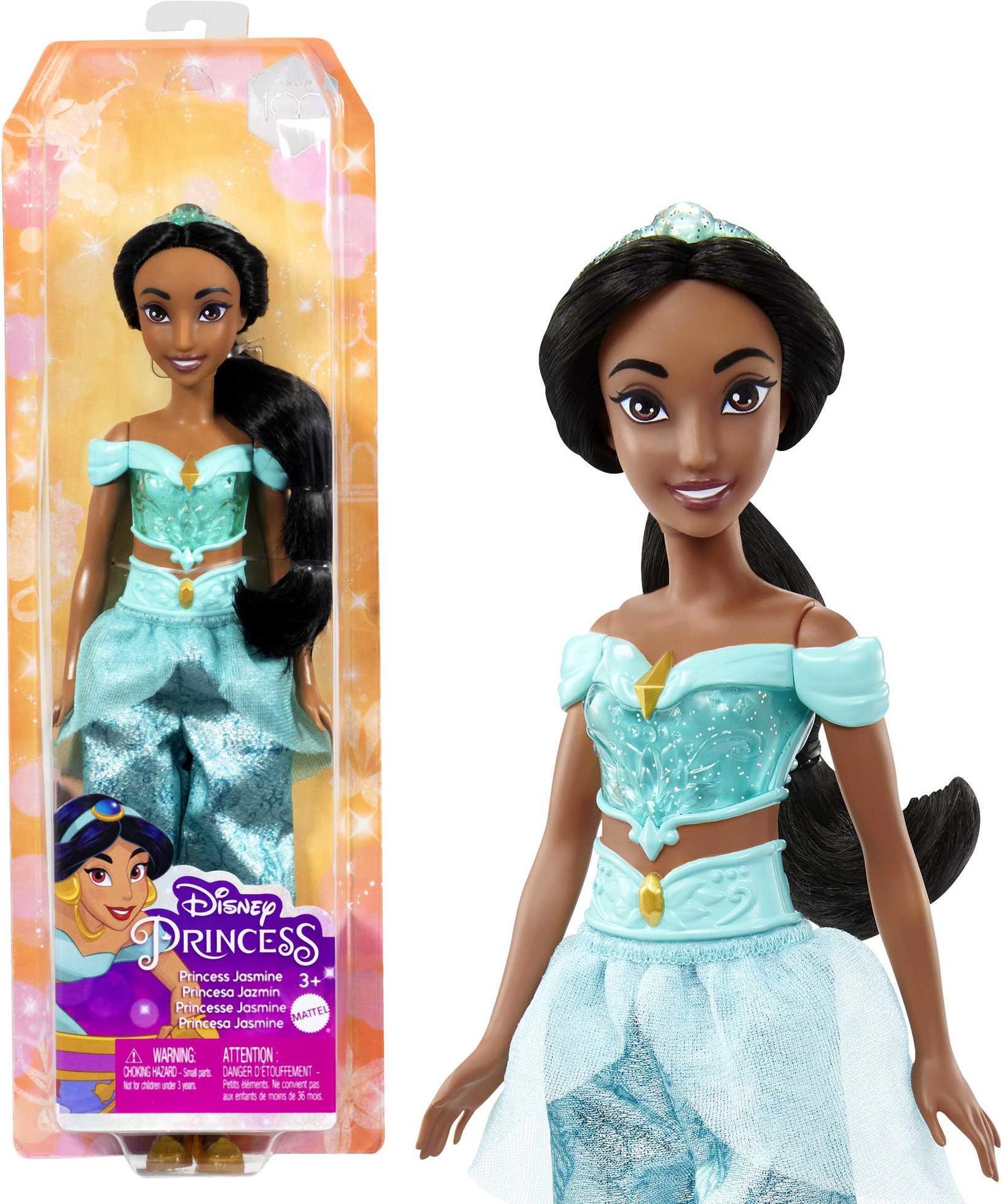 Disney Princess HLW12 bambola