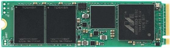 Plextor M9PeGN PX-256M9PeGN - SSD - 256 GB - intern - M.2 2280 - PCI Express 3.0 x4 (NVMe) - Puffer: 512 MB Plextor M9PeGN PX-256M9PeGN - SSD - 256 GB - intern - M.2 2280 - PCI Express 3.0 x4 (NVMe) - Puffer: 512 MB