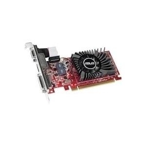 ASUS R7240-2GD3-L - Grafikkarten - Radeon R7 240 - 2GB DDR3 - PCI Express 3.0 - DVI, D-Sub, HDMI (90YV04T0-M0NA00) ASUS R7240-2GD3-L - Grafikkarten - Radeon R7 240 - 2GB DDR3 - PCI Express 3.0 - DVI, D-Sub, HDMI (90YV04T0-M0NA00)