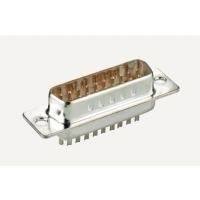 25-Pol SubD Stecker, Lötversion, Good Connections®