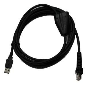 CAB-440 USB TYPE A STRAIGHT