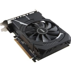 MSI Radeon RX 560 Aero ITX 4G OC - 4096 MB - GDDR5 (V809-2467R) MSI Radeon RX 560 Aero ITX 4G OC - 4096 MB - GDDR5 (V809-2467R)