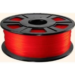 Renkforce Filament PLA 1.75 mm Rot 1 kg (01.04.01.1104)