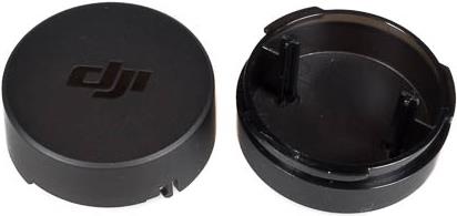 DJI 115240 Gimbal cover Bauteil für Kameradrohnen (11524)