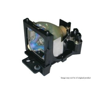 GO Lamps - Projektorlampen-Kit (gleichwertig mit: Panasonic ET-LAD7700LW) - UHM - 300 Watt - 1500 Stunde(n) - für Panasonic PT-D7700, DW7000