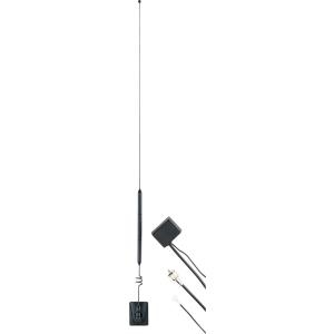TEAM ELECTRONIC CB-Scheibenklebeantenne (CB6019)