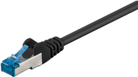 Microconnect 1.5m Cat6a S/FTP 1.5m Cat6a S/FTP (S-STP) Schwarz Netzwerkkabel (SFTP6A015S)