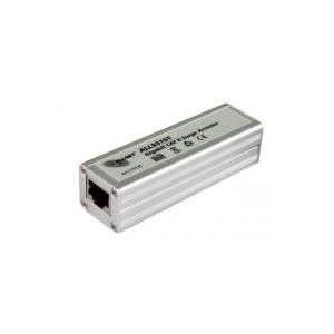 Allnet ALL95101 - TP Cat 6 / ADSL / VDSL / ISDN Blitz-/Überspanungsschutz (ALL95101)