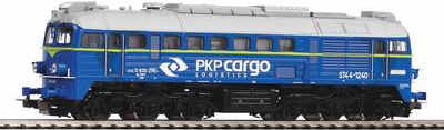 Piko H0 52812 H0 Diesellok ST44 der PKP Cargo (52812)