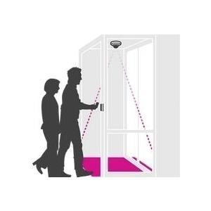 AXIS Tailgating Detector - Lizenz - ESD - Mehrsprachig