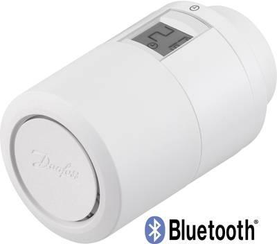 Danfoss Funk-Heizkörperthermostat elektronisch Danfoss (014G1109)