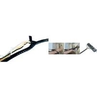 Fellowes - Kabel - Organizer - Schwarz (99439)