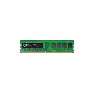 MicroMemory 2GB DDR2 667MHZ ECC/REG 2GB DDR2 667MHz ECC Speichermodul (MMD8825/2GB)