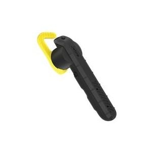 Jabra Steel - Micro-USB - im Ohr - Schwarz - Gelb - Monophon - im Ohr - IP54 (100-97600000-65)