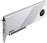 ASUS HYPER M.2 X16 GEN 4 CARD - Schnittstellenadapter - M.2 - Expansion Slot to M.2 - M.2 Card - 256 Gbit/s - PCIe 4,0 x16 (90MC08A0-M0EAY0)