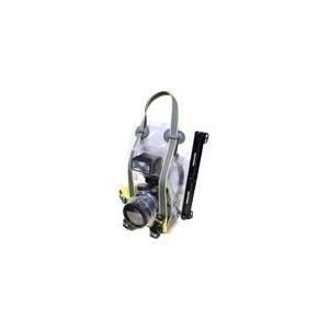 Ewa-Marine U-BXP100 - Unterwassergehäuse Kamera - Glas, PVC