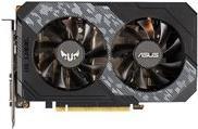 ASUS TUF-RTX2060-O6G-GAMING - OC Edition - Grafikkarten - GF RTX 2060 - 6 GB GDDR6 - PCIe 3.0 x16 - DVI, 2 x HDMI, DisplayPort