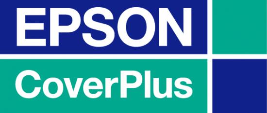 Epson CP03RTBSC560 estensione della garanzia 3 anno/i (COVERPLUS 3YRS F/ PLQ-20,3 Years CoverPlus RTB service for PLQ 20)