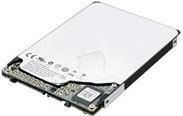 Lenovo - Festplatte - 1 TB - 2.5 (6.4 cm) - SATA 6Gb/s - 7200 U/min - für ThinkCentre M720q, M720s, M720t, M920q, M920s, M920t