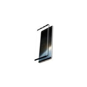 Nevox NEVOGLASS 3D - Bildschirmschutz - Schwarz - für Samsung Galaxy S8+ (1476)