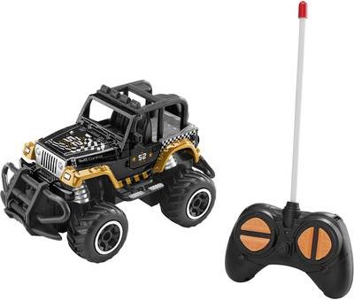 Revell Control 23492 RC Einsteiger Modellauto Elektro (23492)