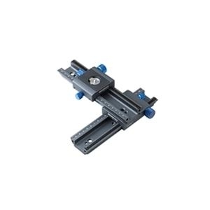 Novoflex Castel CROSS-MC - Einstellschlitten (CASTEL-CROSS MC)