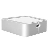 Rain Design mBase - Monitor-/Desktop-Ständer - 54,6 cm (21.5) - Aluminium (10043)